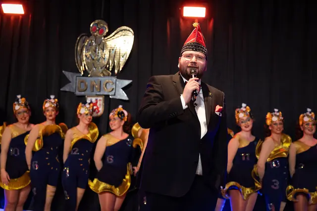 Foto: Düsseldorfer Narrencollegium e.V.