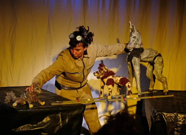 Foto: Fotos: Frank Kurczyk