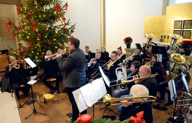 Foto: Günter Mydlak / CVJM Herne e. V.