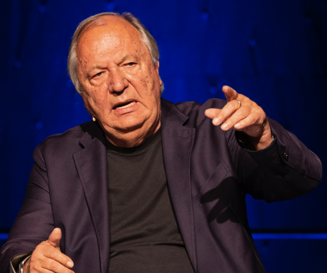 Foto: Kiß Kreuztalkultur