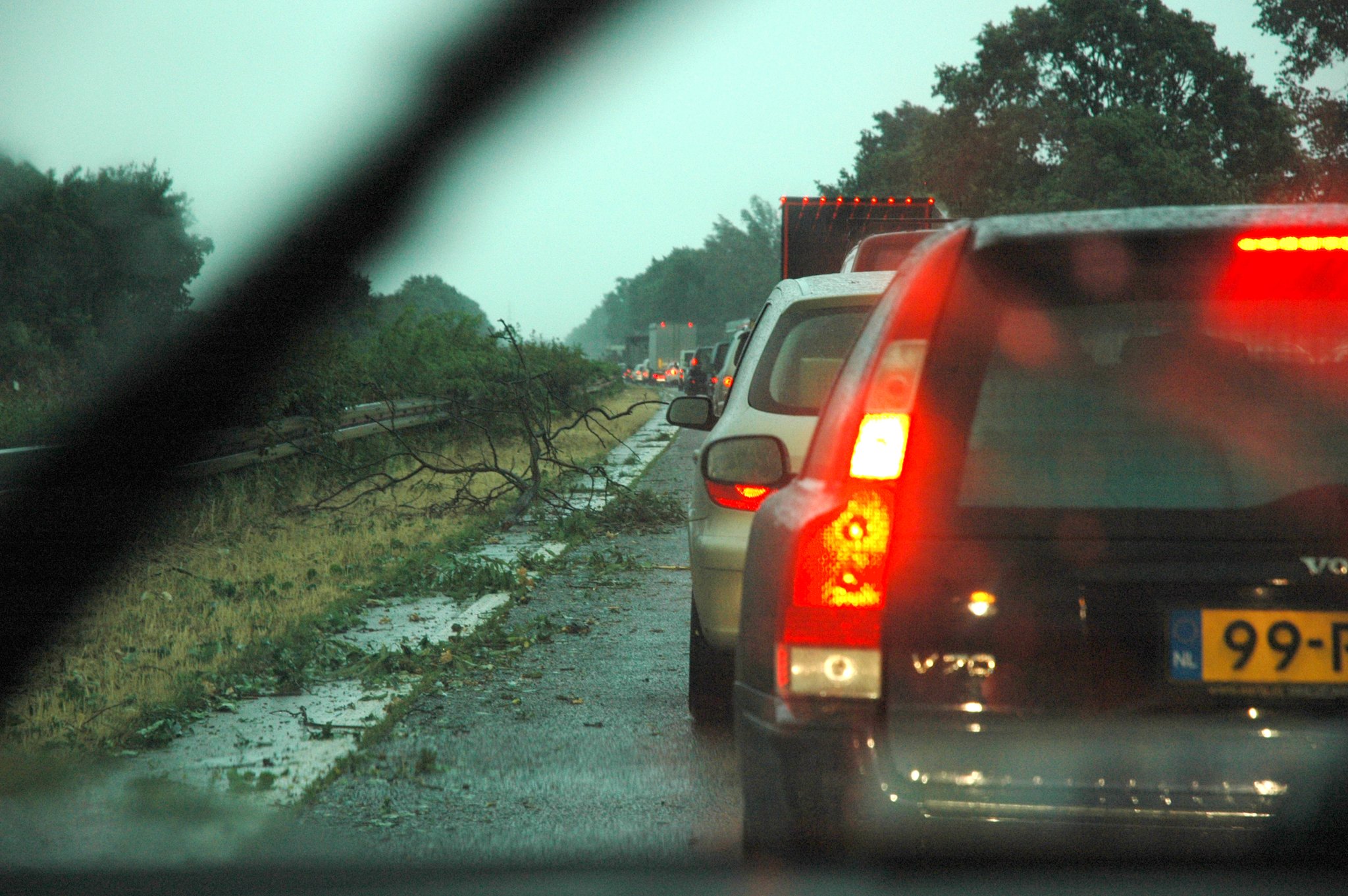 Wetter Chaos Wetter Chaos