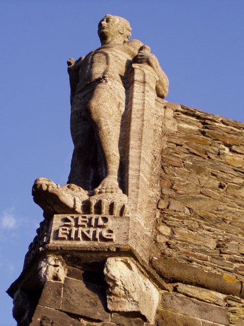 Seid einig
