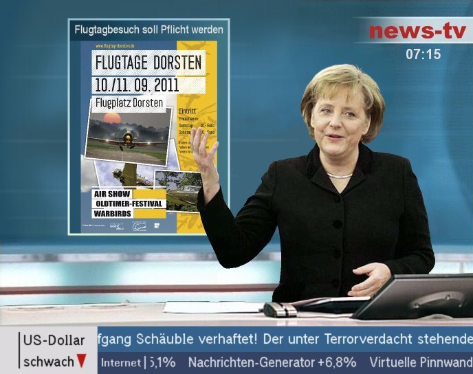 Also: Riskiert keine Bußgelder und kommt einfach freiwillig. Es warten eine Menge Spaß und tolle Flugzeuge und Oldtimer auf euch!!