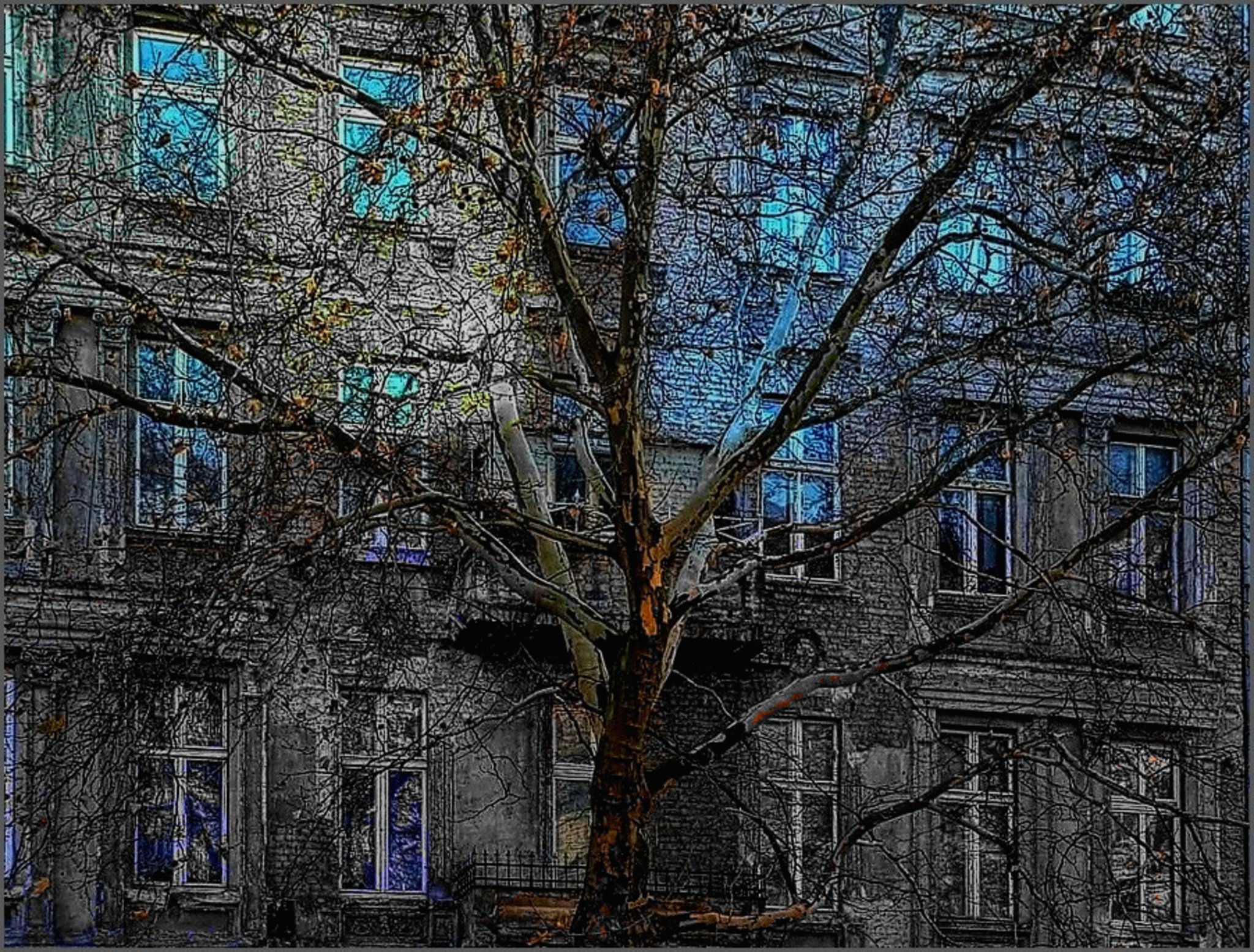 My House In The Middle Of The Street Song Lyrics - bfpml2e