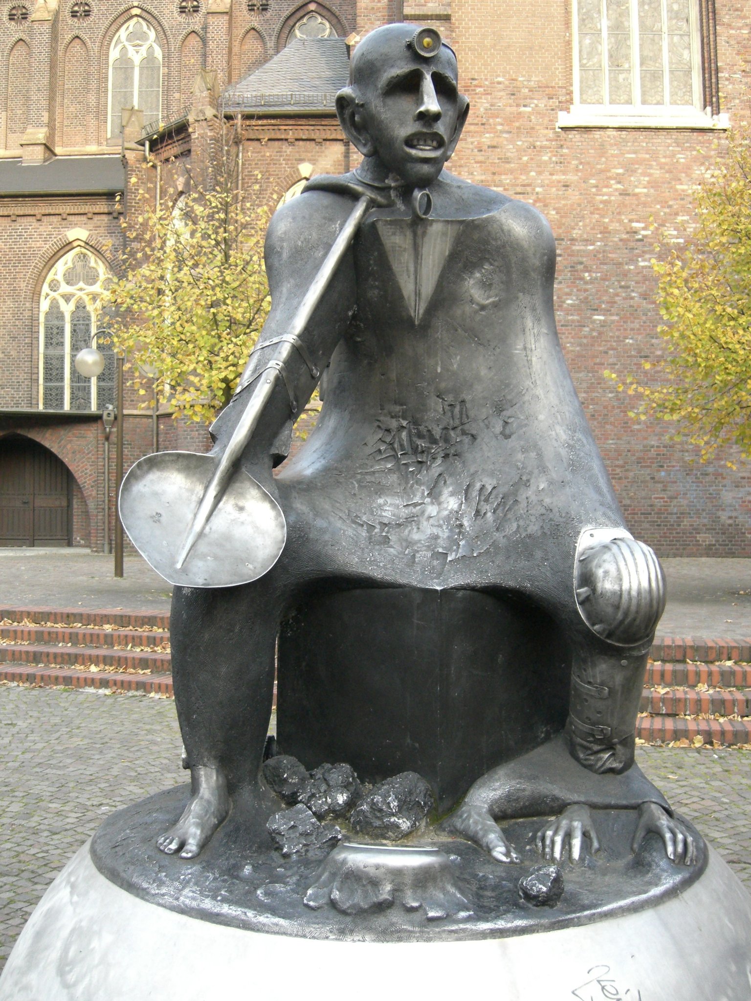 Kunst in Gelsenkirchen