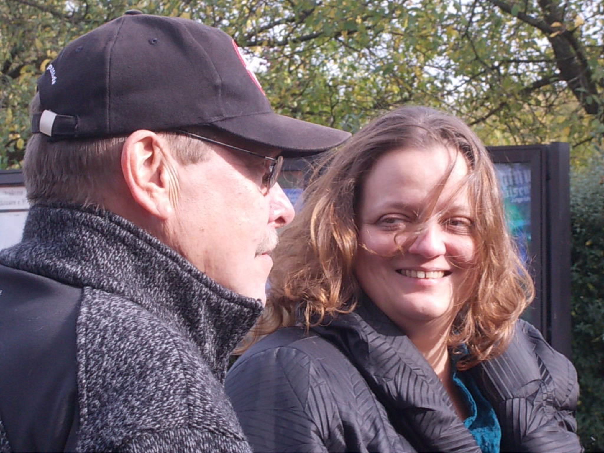 Ratet mit Bruni - Wer kennt diese lustigen Menschen? - Zuletzt gesehen ...