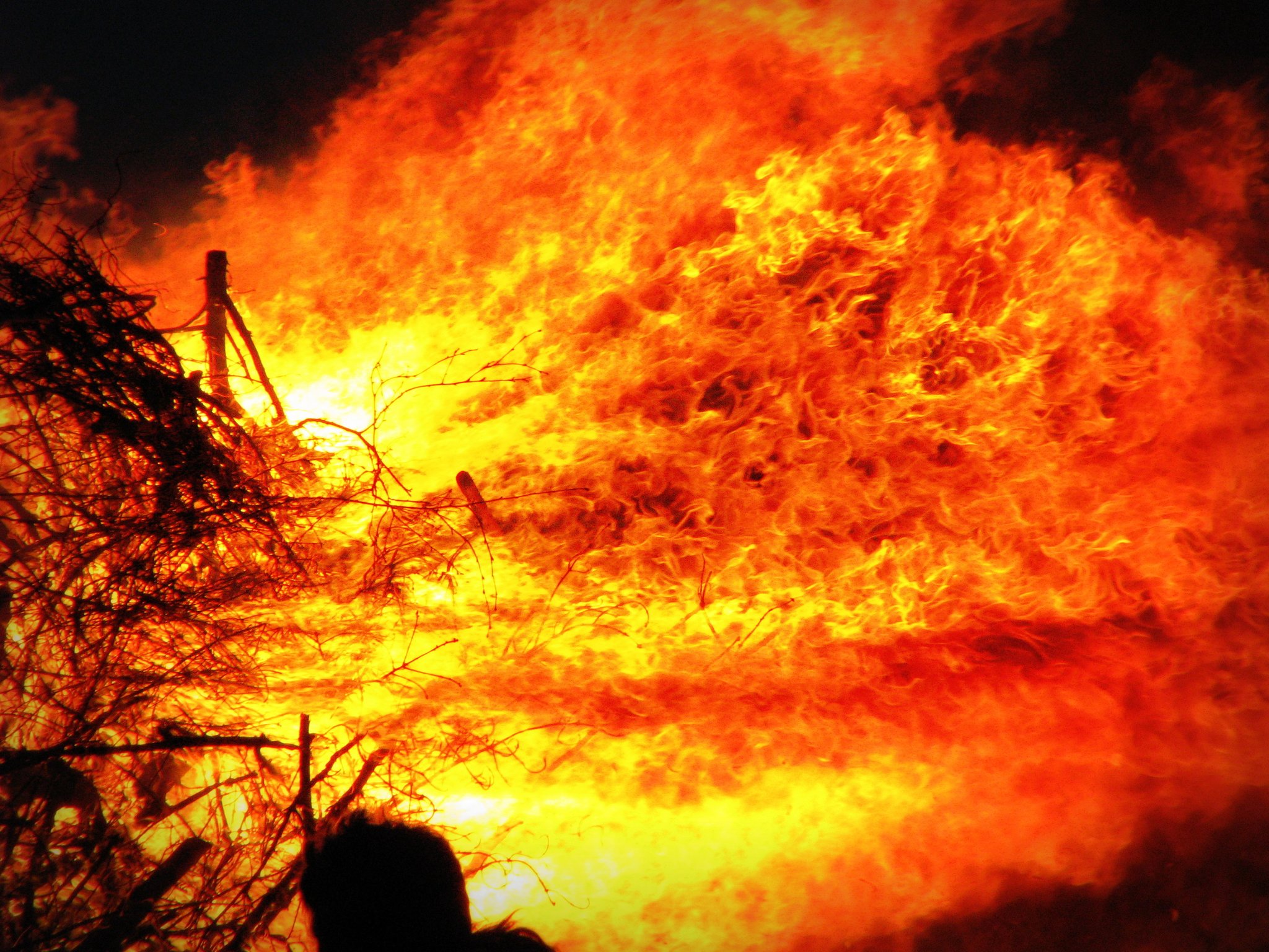 Fire