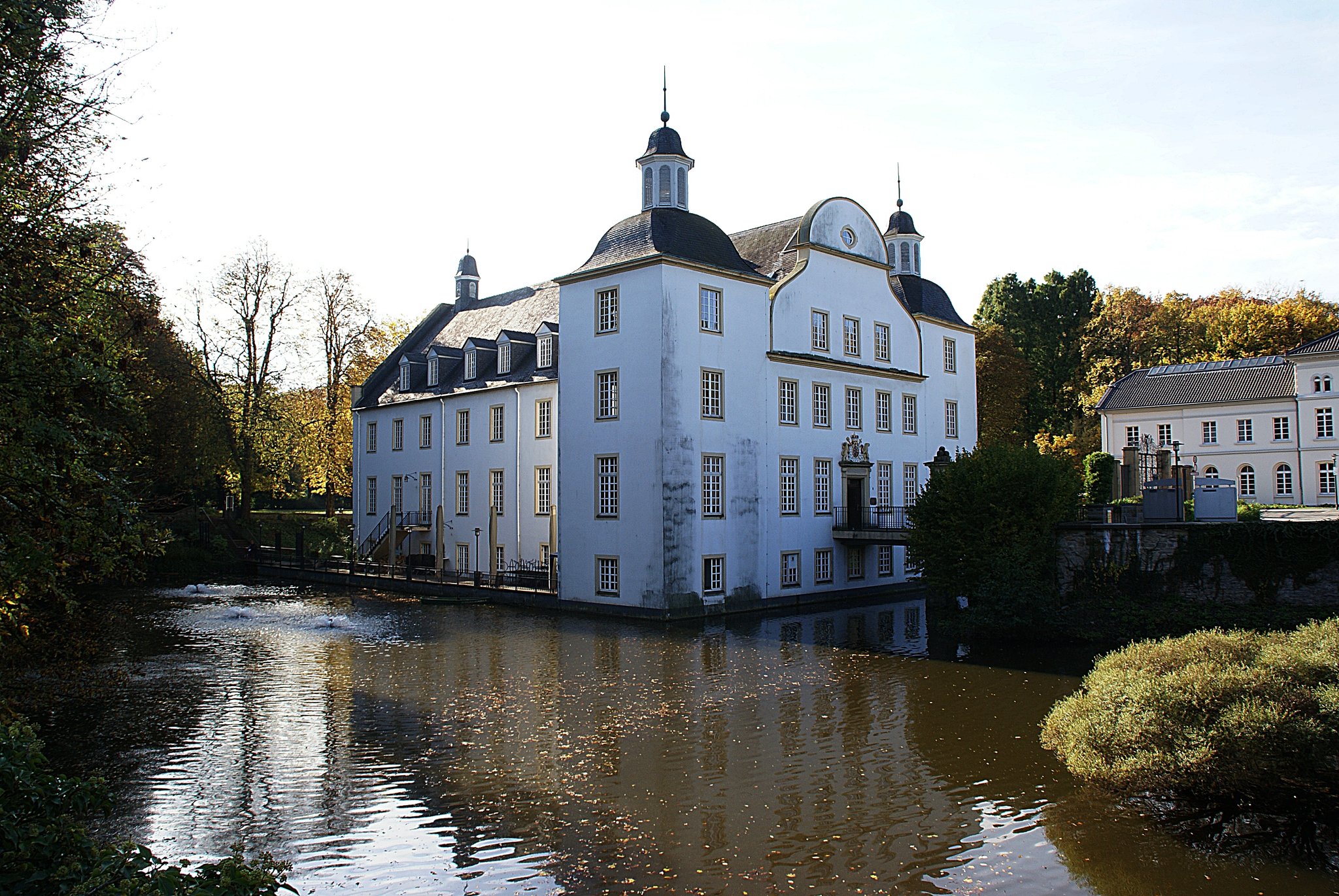 Schloss Borbeck