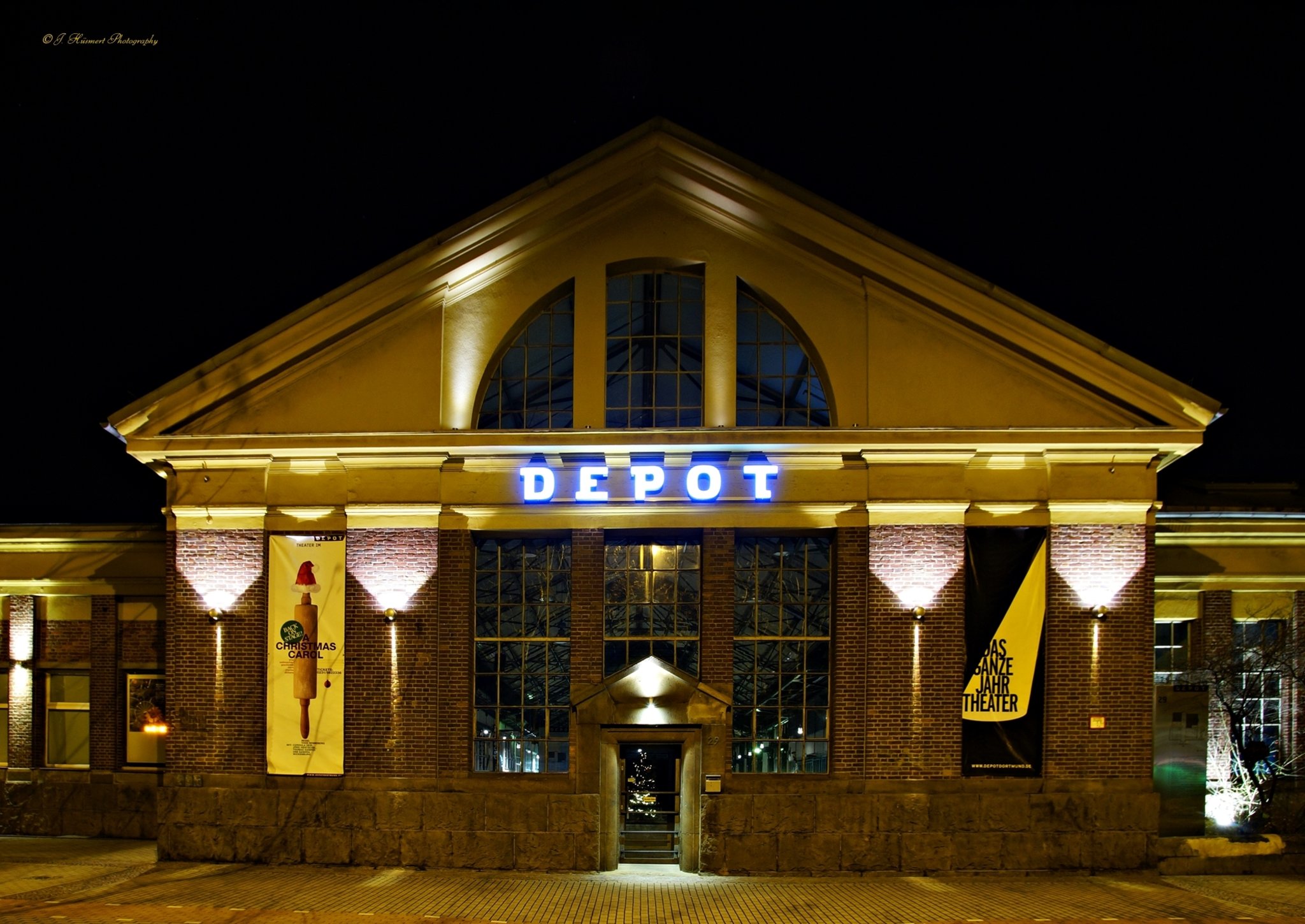 Depot Dortmund Depot Dortmund