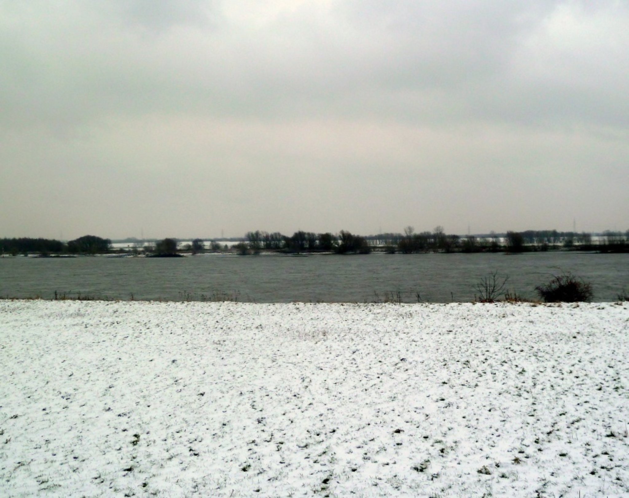 Rhein Ii Winteredition