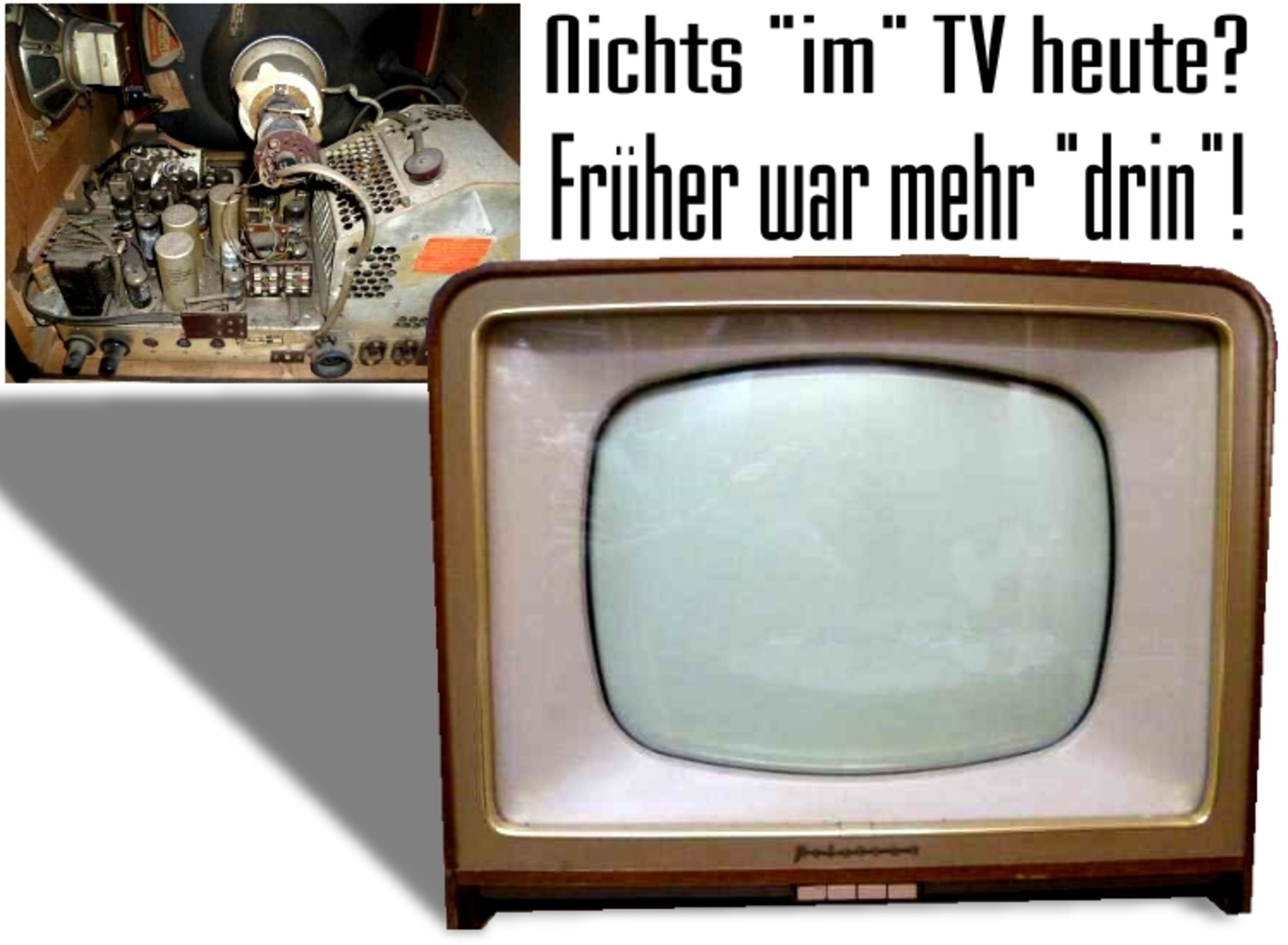 Nichts \