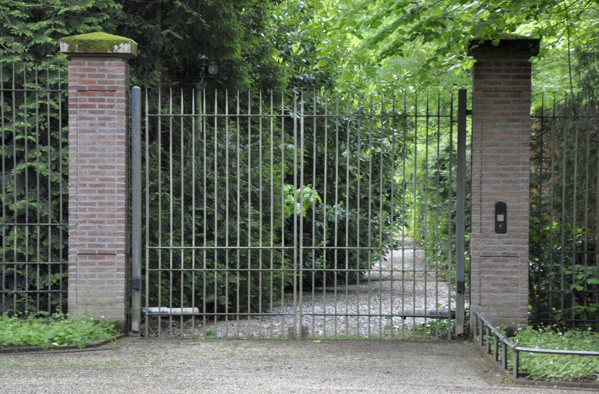 Privatweg