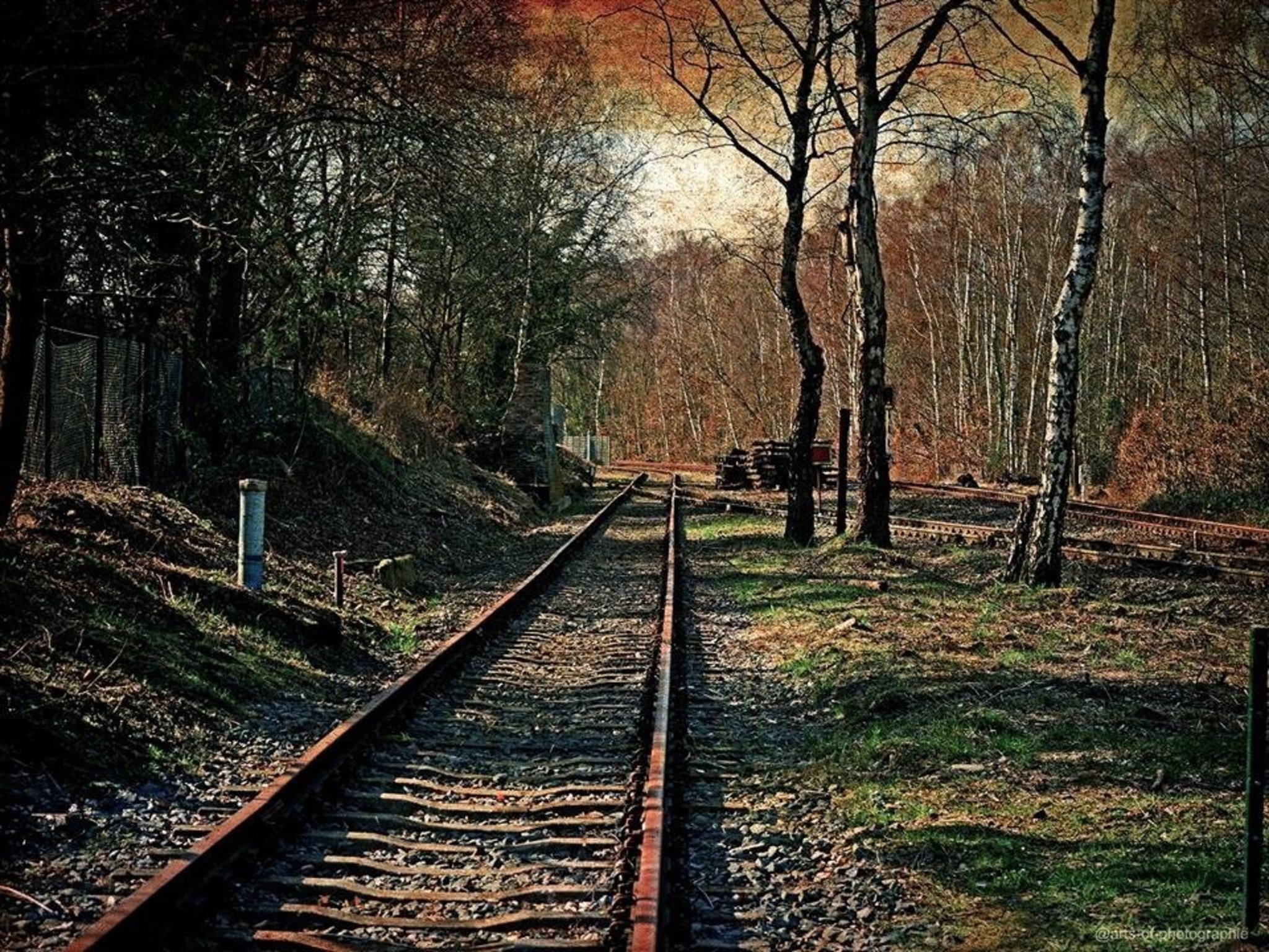 Entweder wir finden einen Weg oder wir schaffen einen.