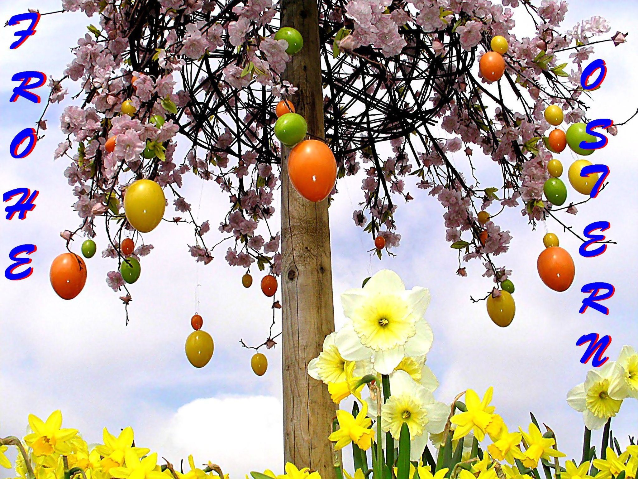 ...und macht das Beste draus!