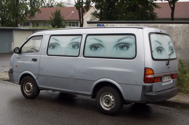 Wann Sind Wir Endlich Da