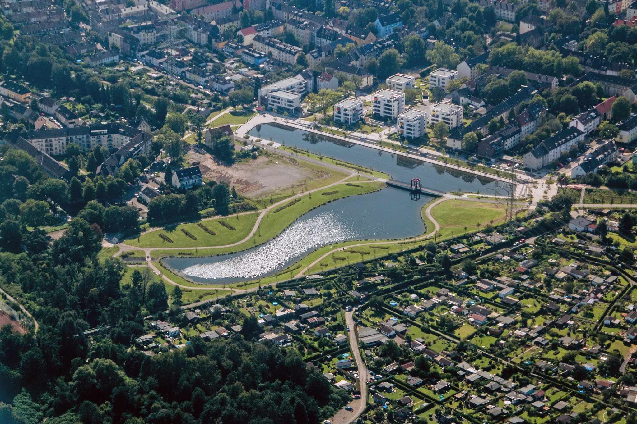 Essen Altendorf Meine schöne Heimat.