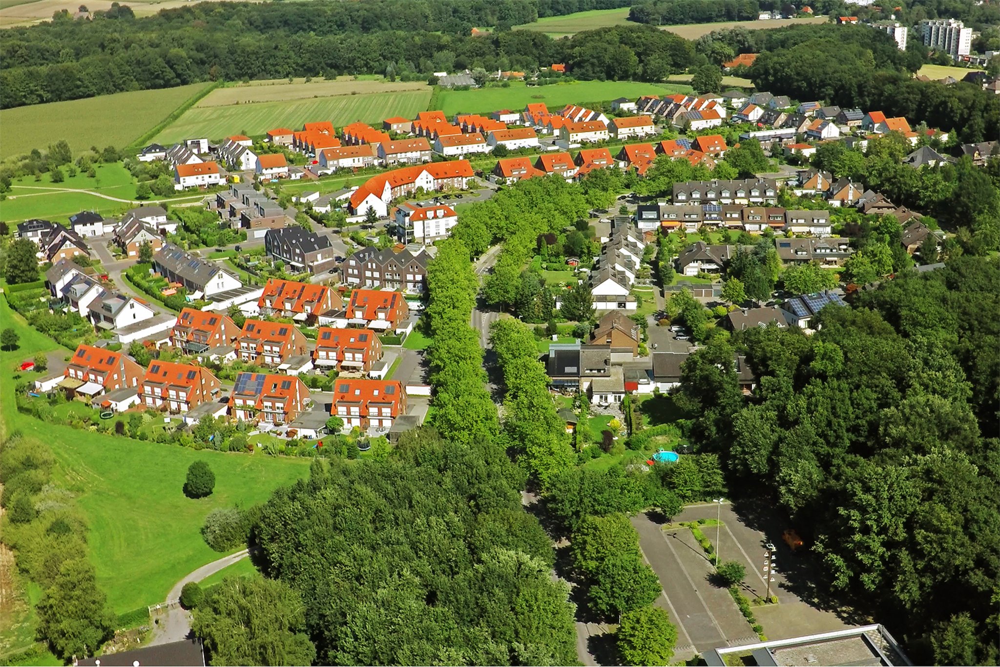 Rentfort Rentfort