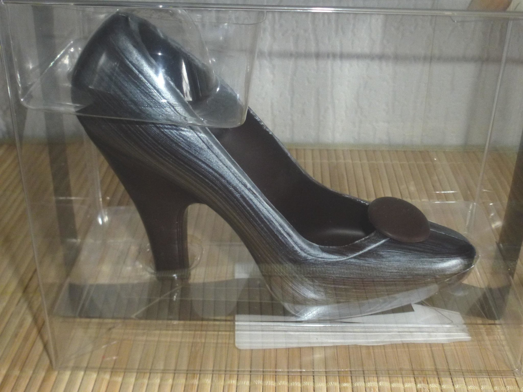 Schuhe gibt es auch einzeln zu kaufen