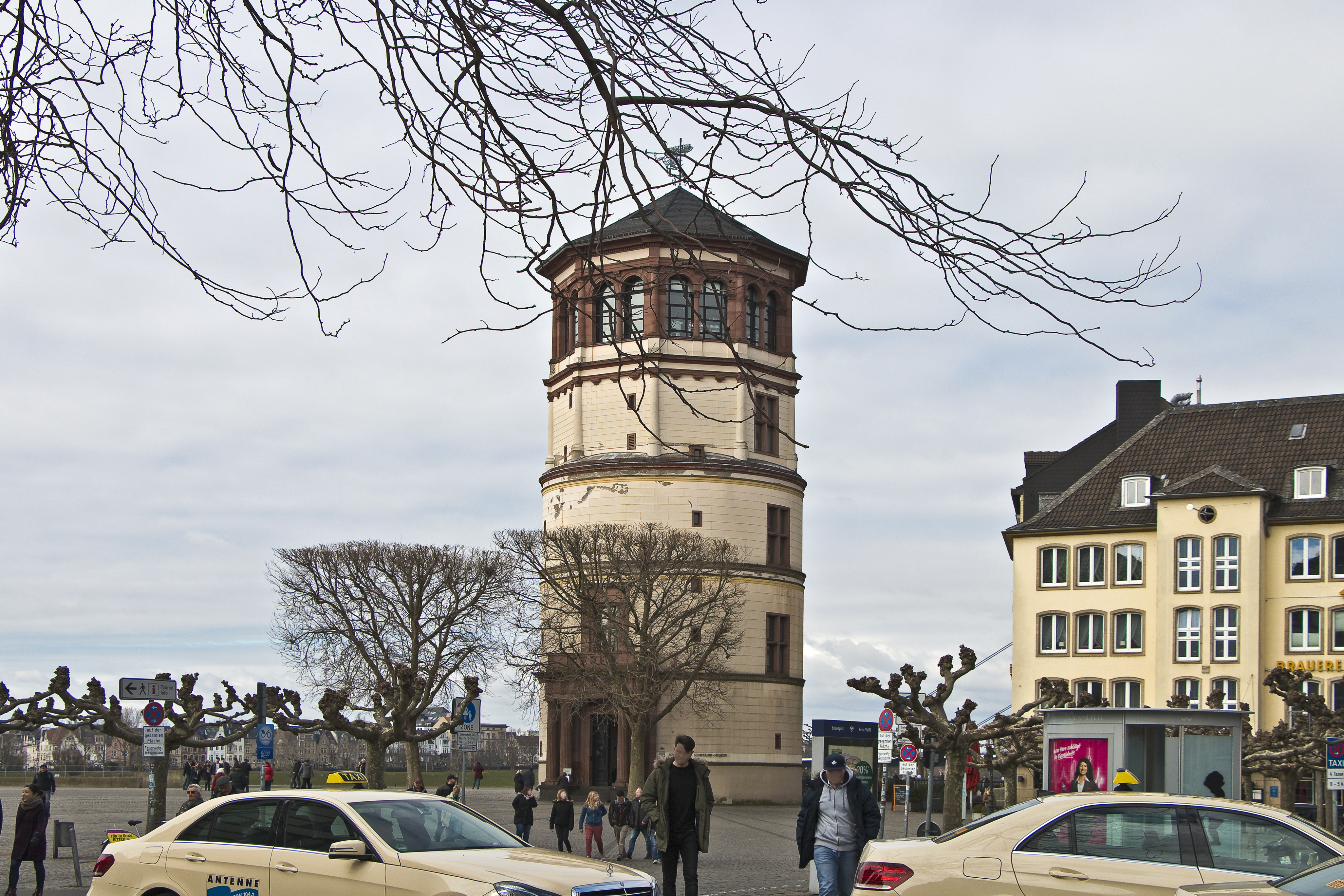Schloßturm