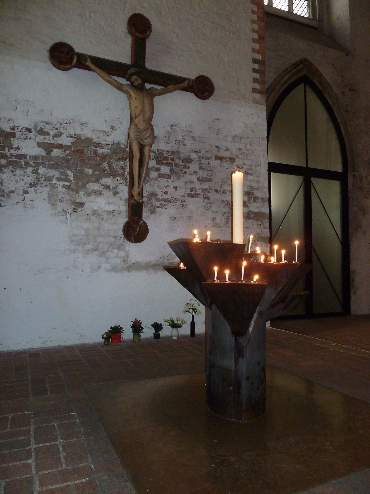 St. Marien zu Lübeck
