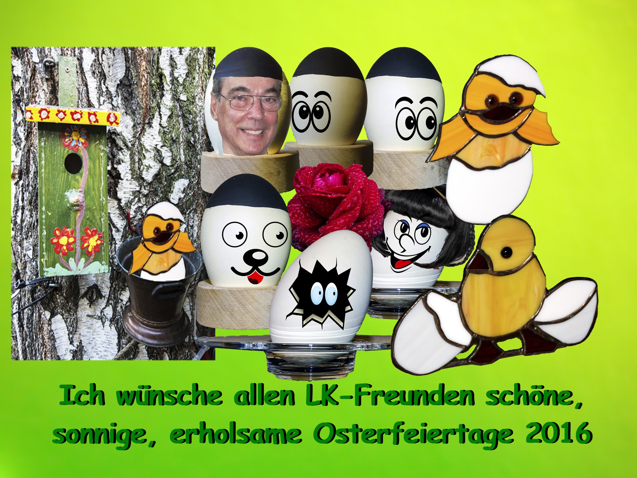 Ostergrüße An Freunde 2021 Ostergrüße An Freunde 2021
