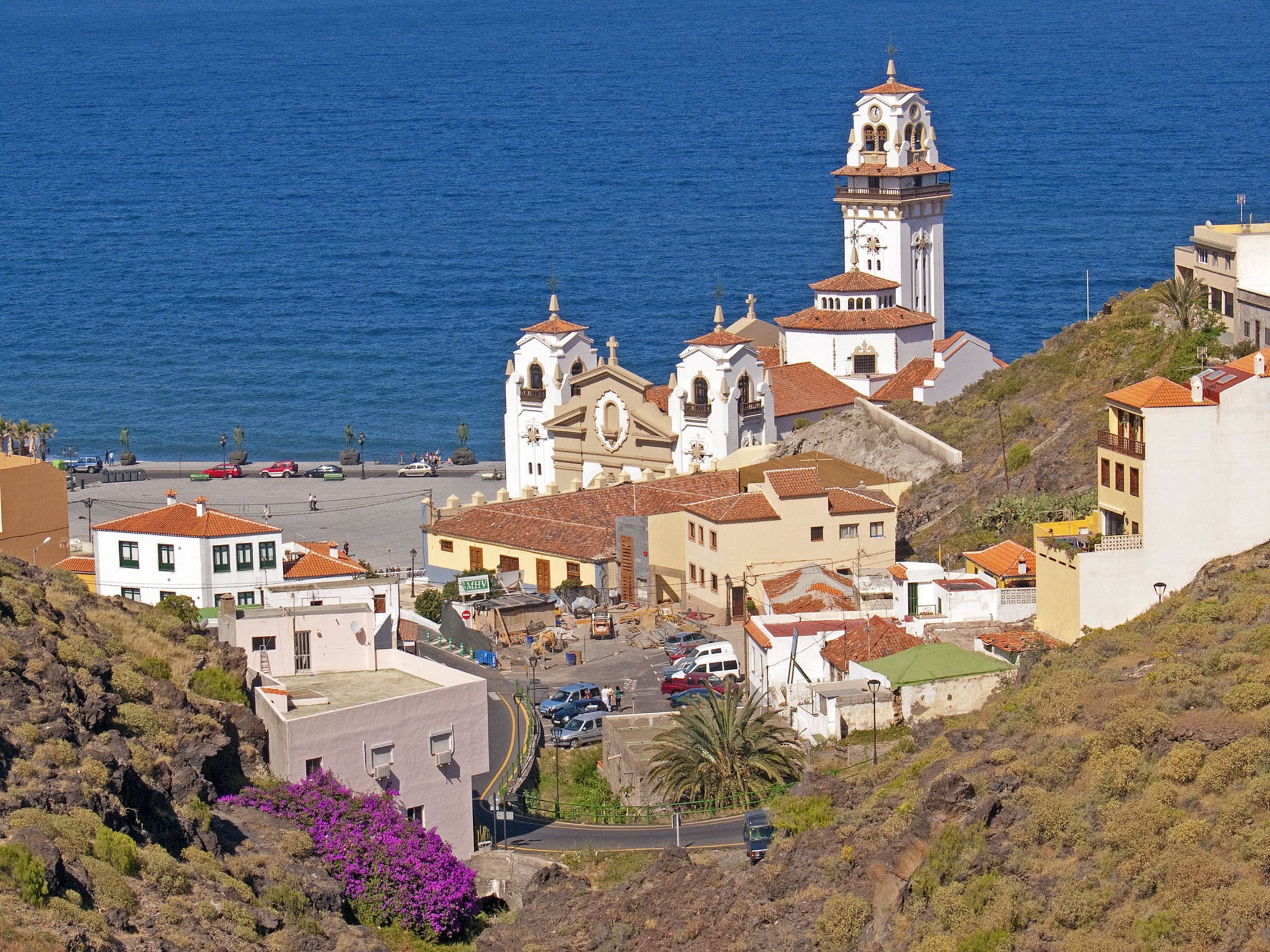 Candelaria II Tenerife