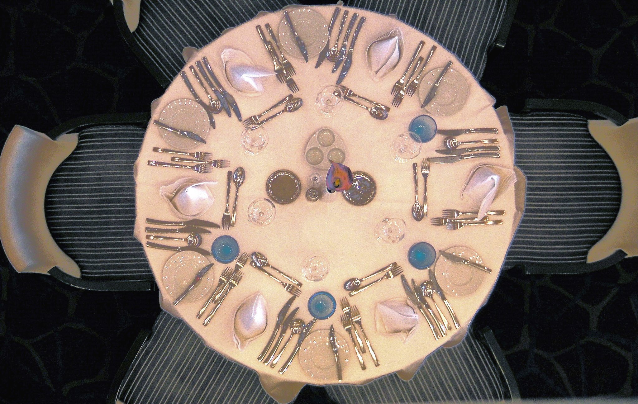 The Same Procedure As Every Year 