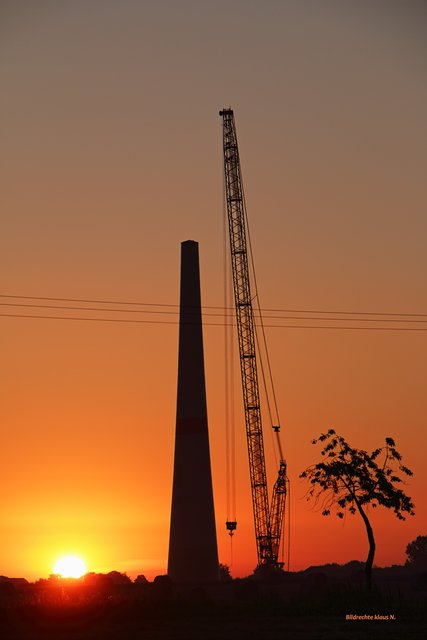 Die Sonne Geht Auf