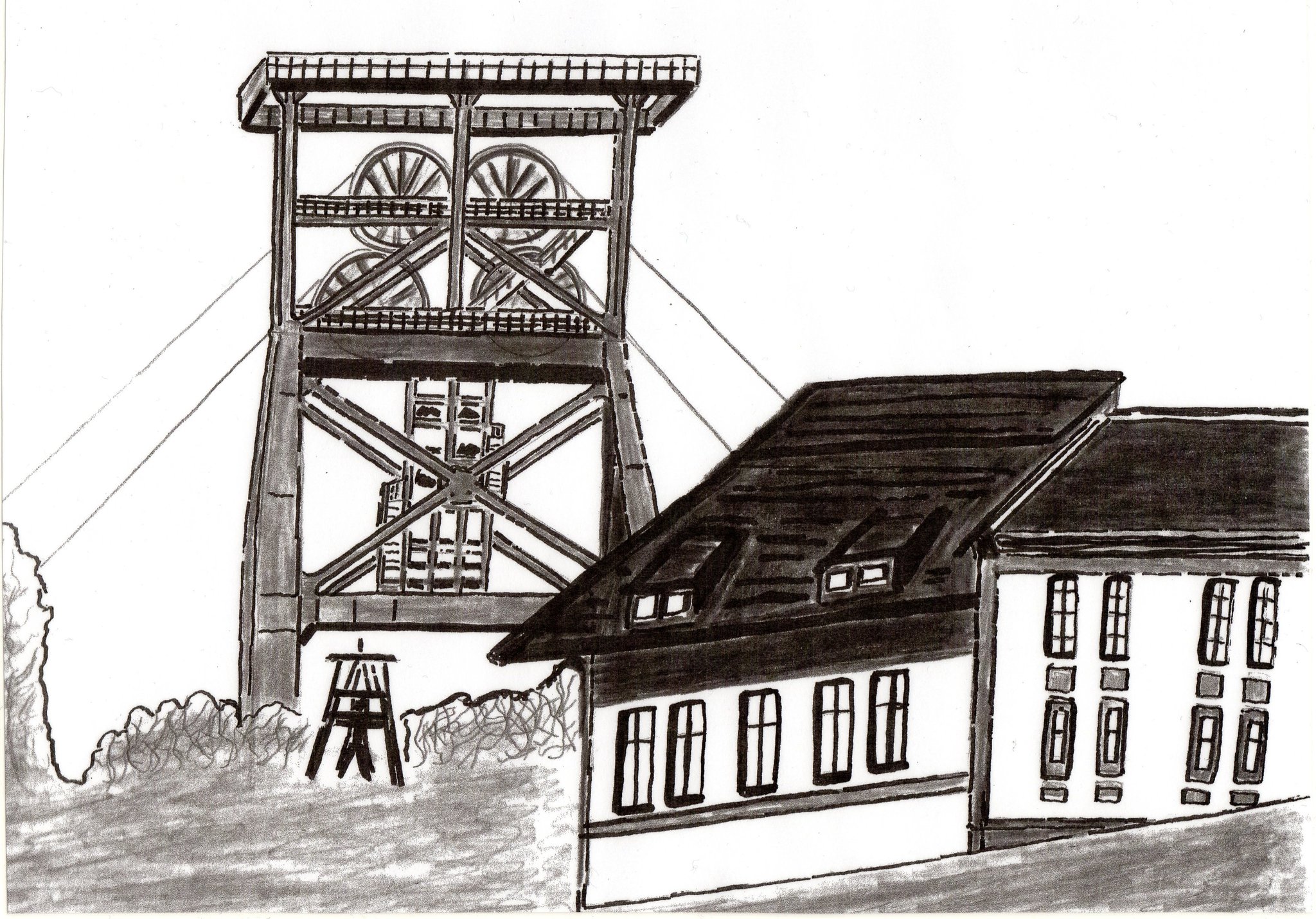 Ruhrpott Ruhrpott