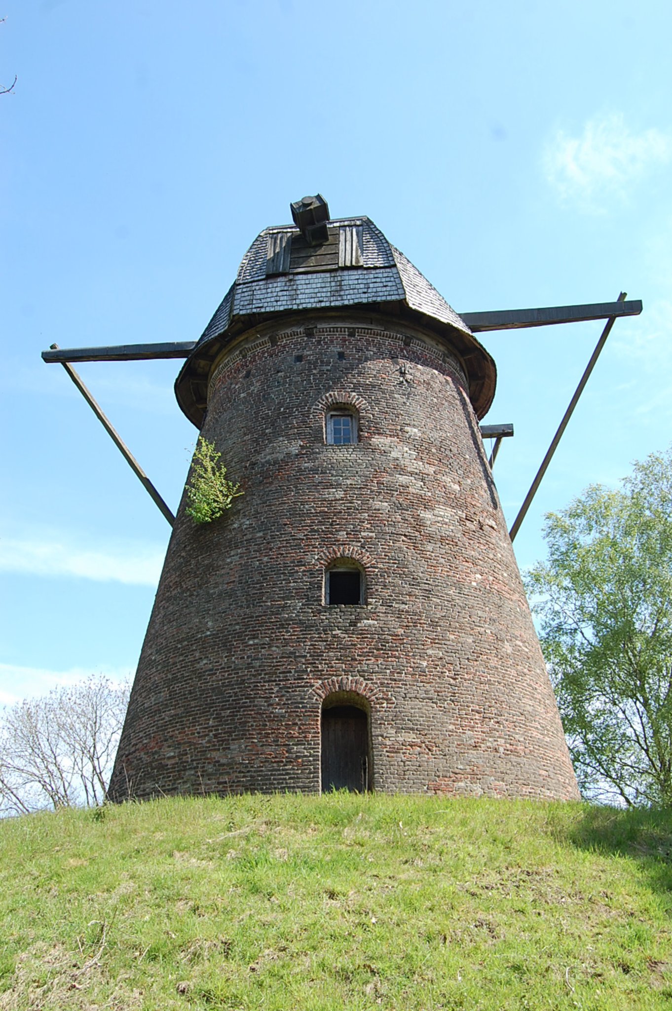 Mühle