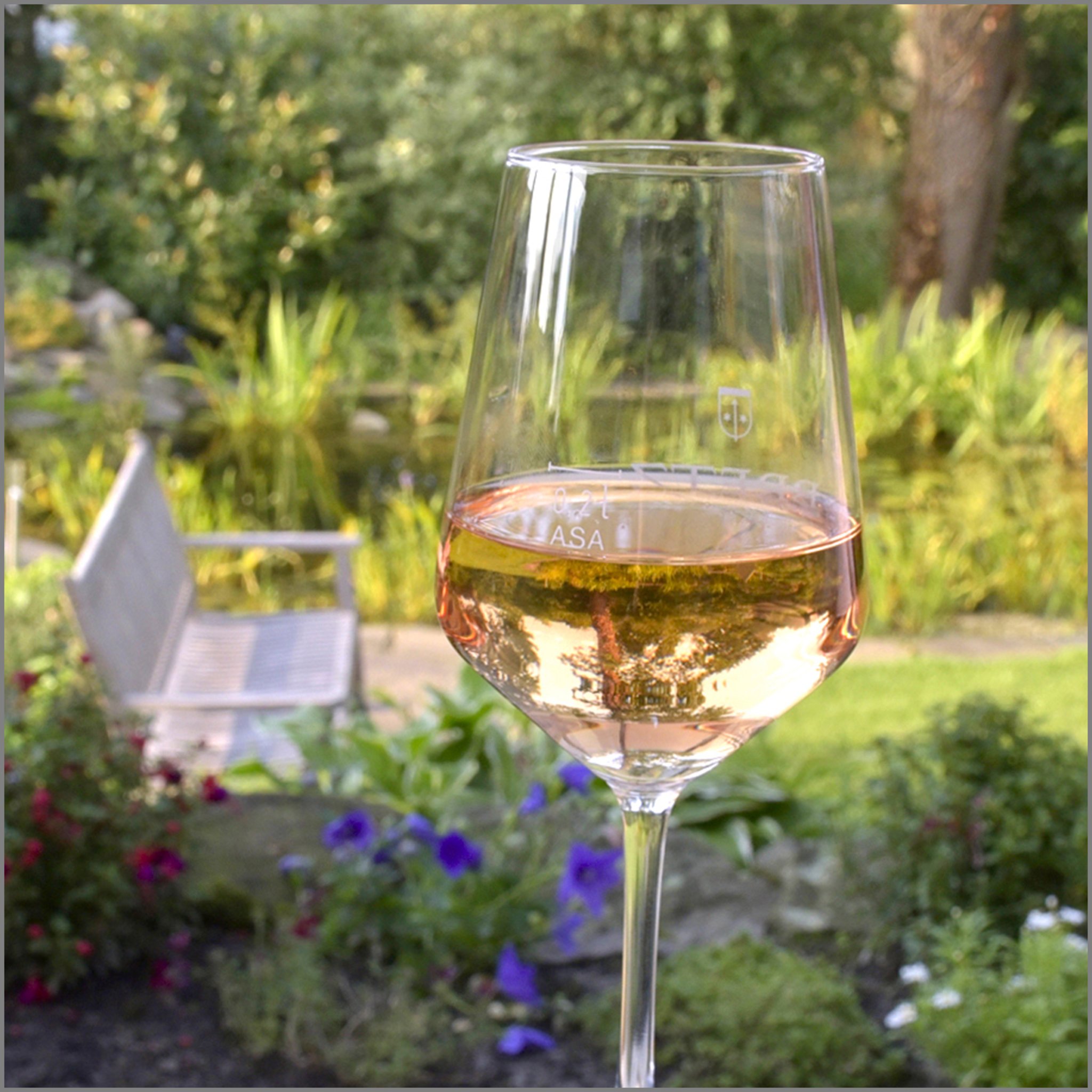 Was Passiert Wenn Man Schlechten Wein Trinkt "Das Leben ist viel zu kurz, um schlechten Wein zu trinken"