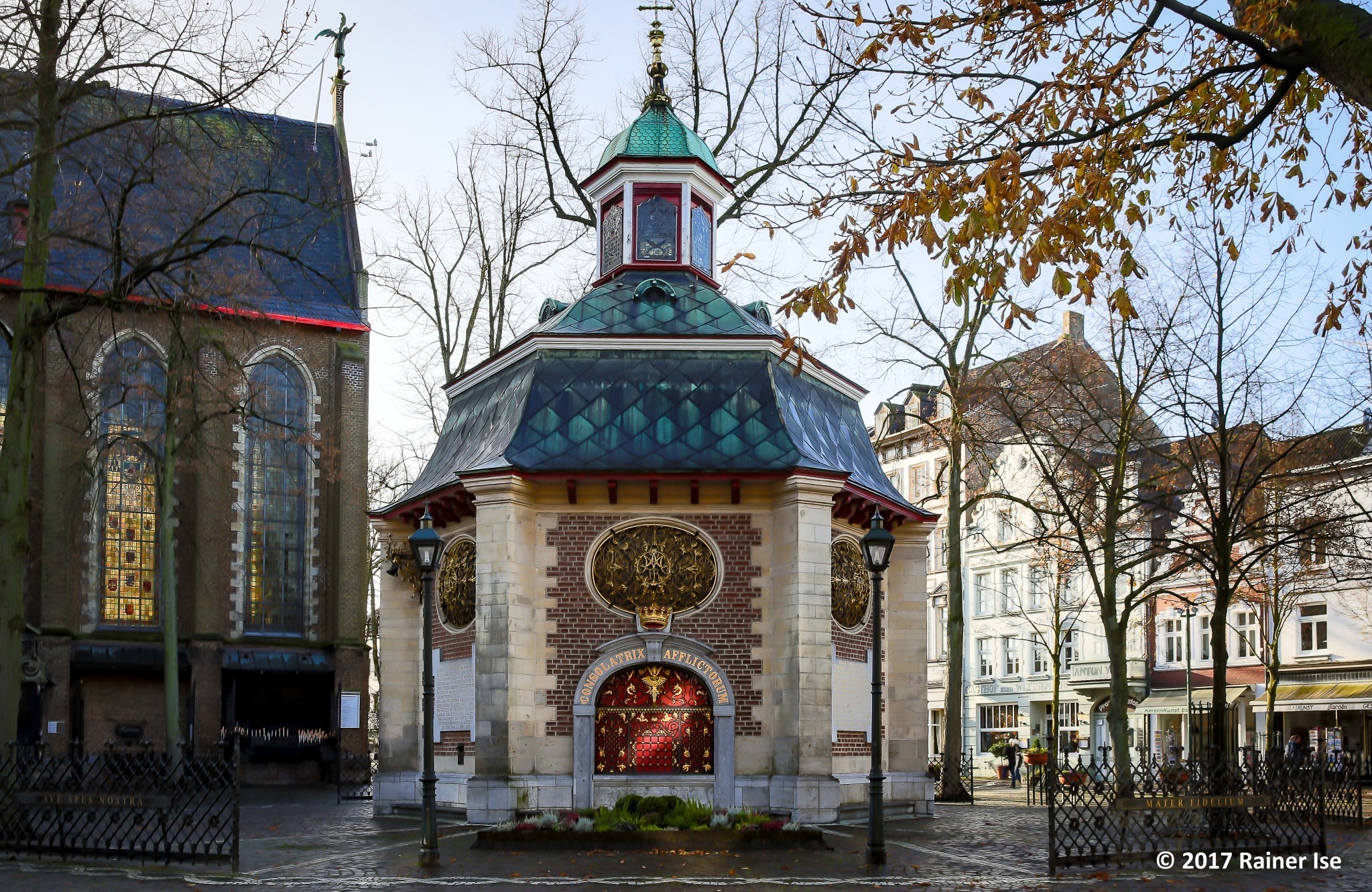 Gnadenkapelle