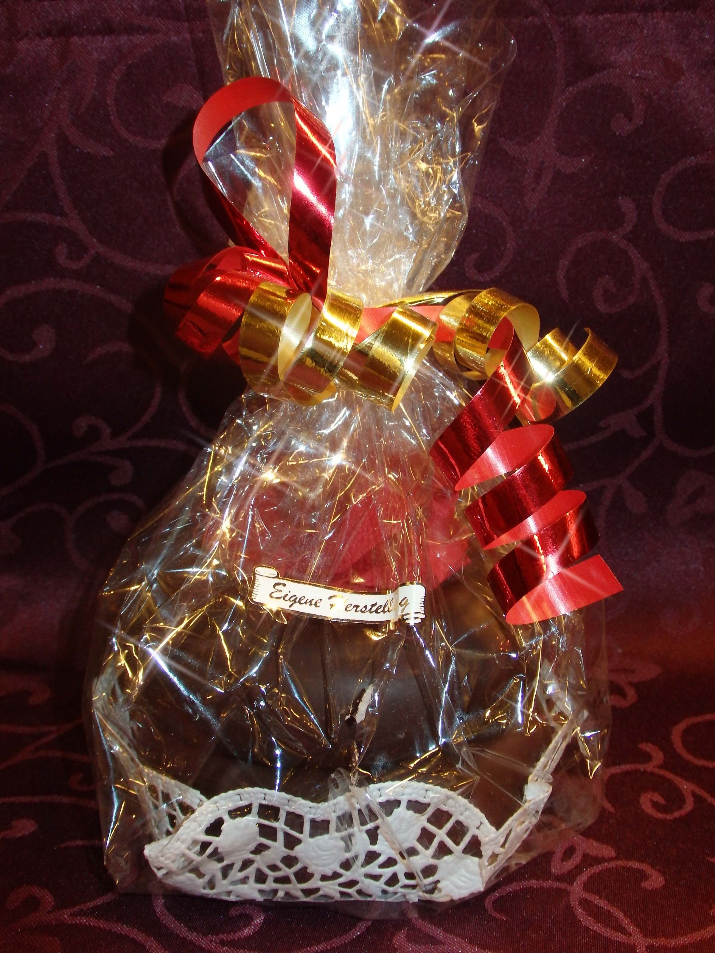 Baumkuchen