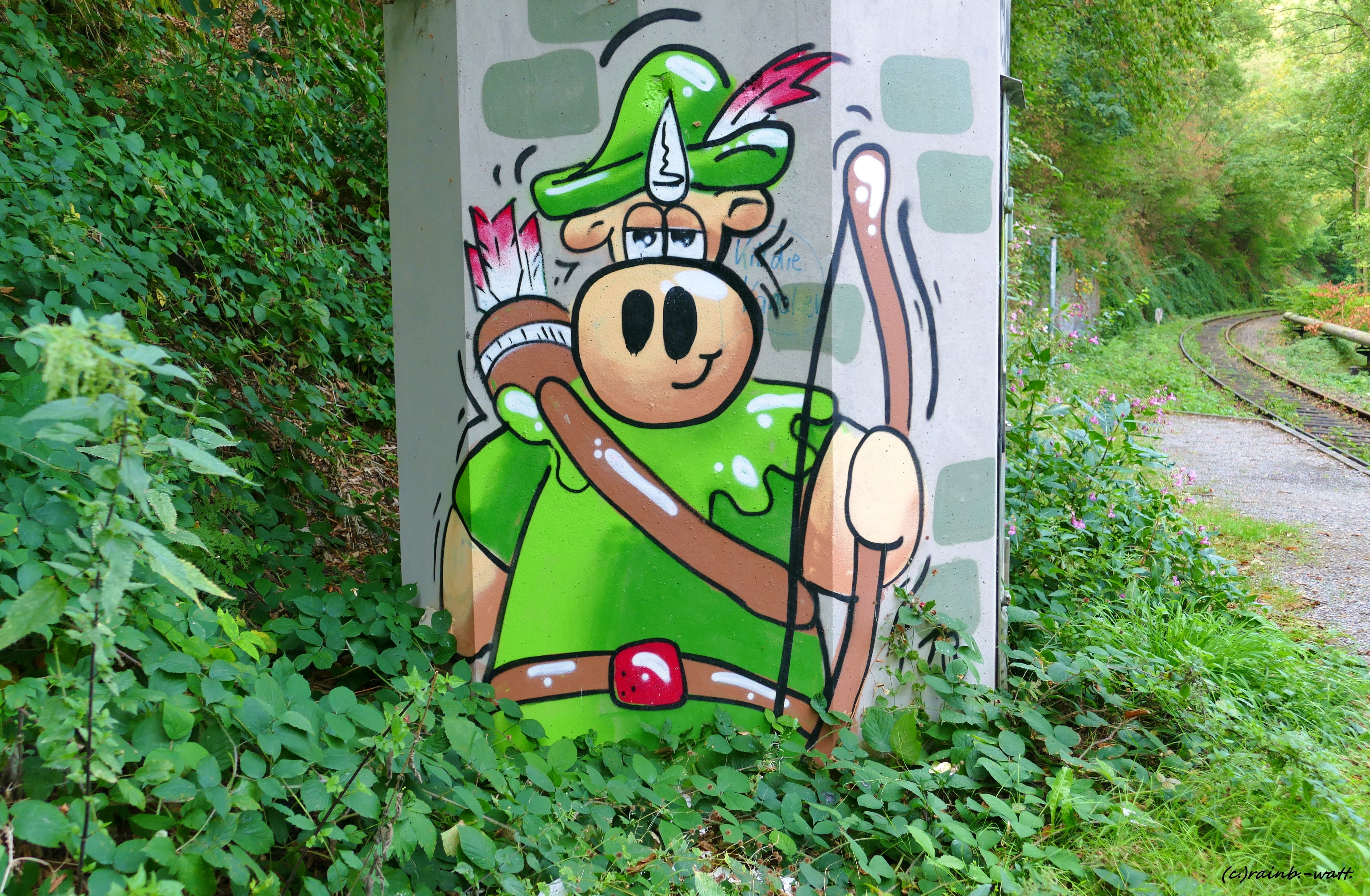 Foto: Rainer Bresslein