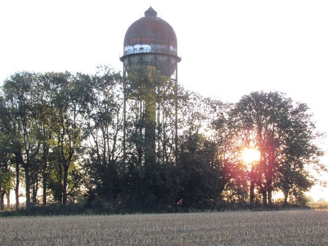 Herbstlich