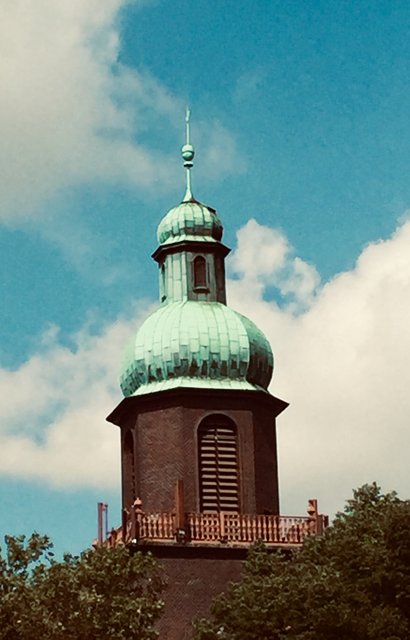 Ich wünsche einen schönen Tag.