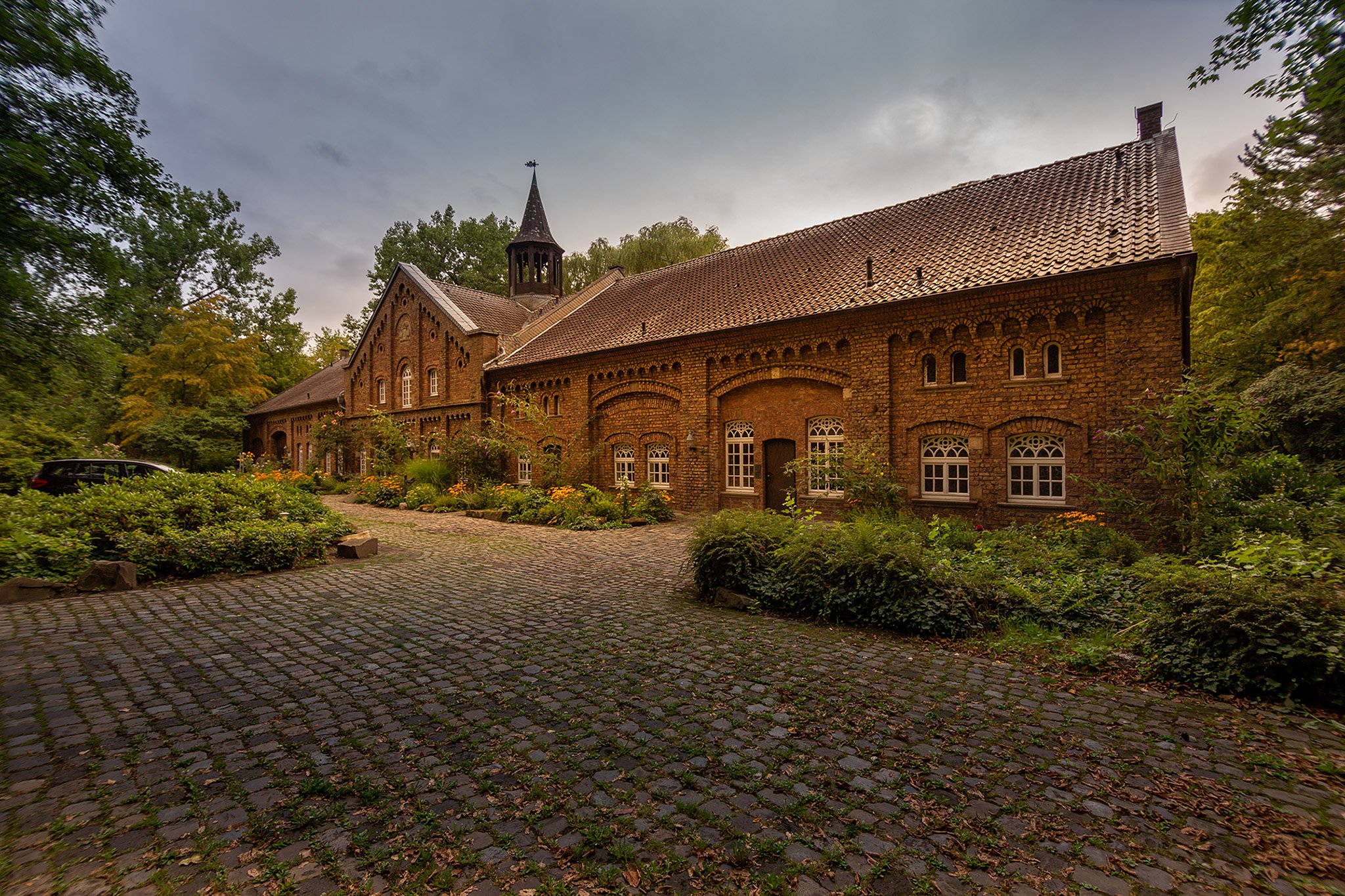Museum der Stadt Lünen