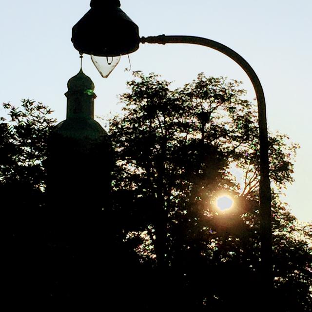 Immer Wieder Geht Die Sonne Auf