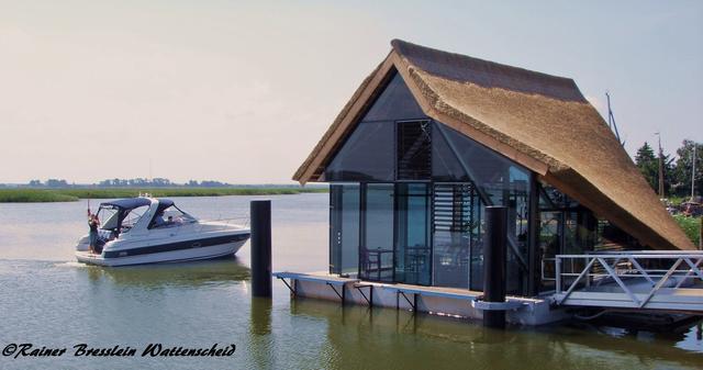 Zingst/Ostsee
Foto: ©Rainer Bresslein