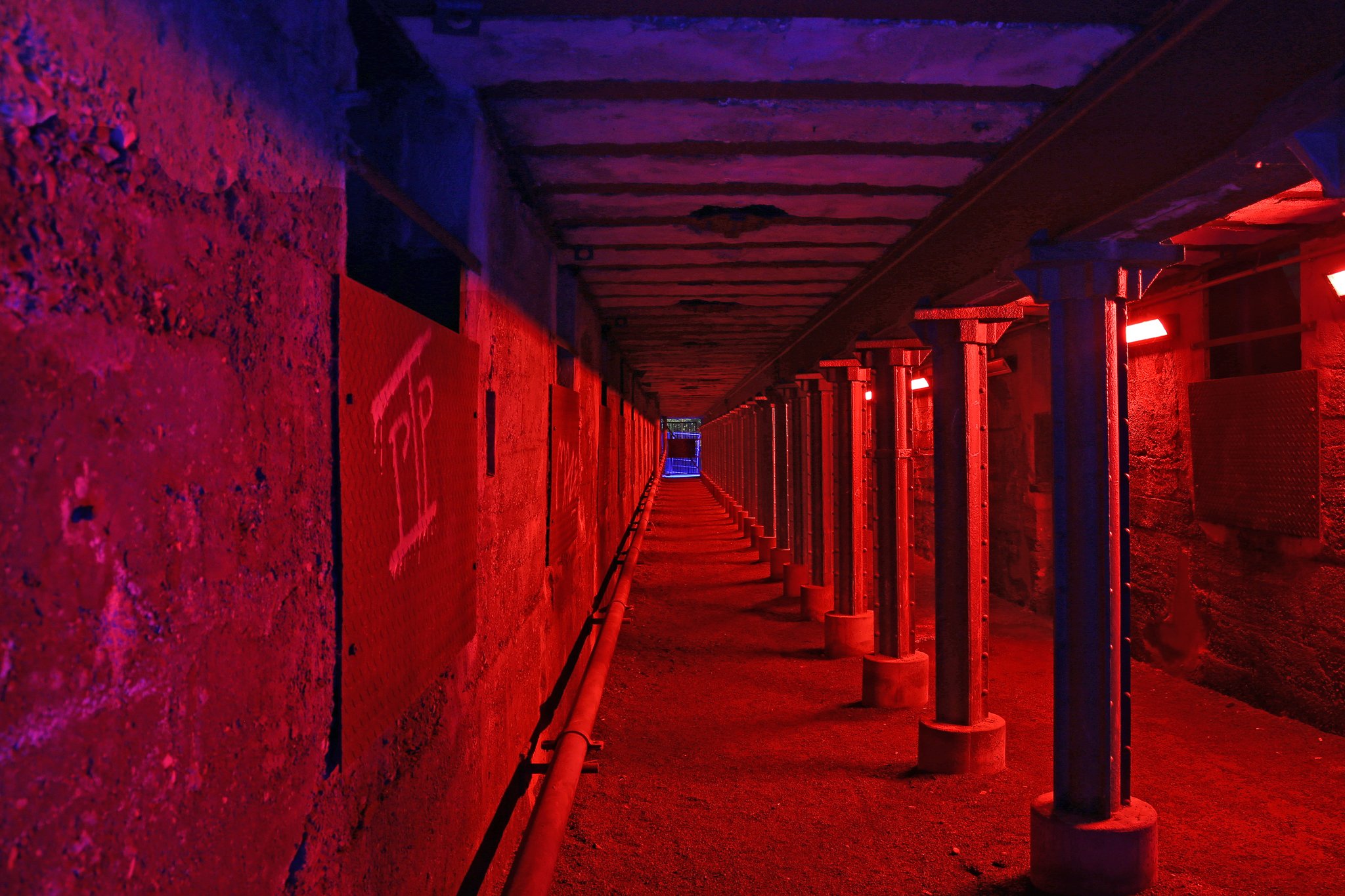 Rotlichtmilieu Rotlichtmilieu