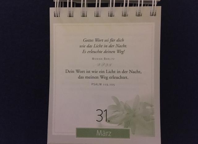 Viel Kraft Und Alles Gute In Dieser Zeit