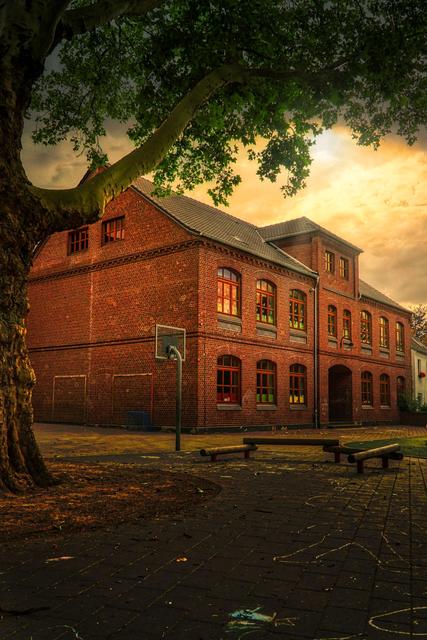 Grundschule Dinslaken