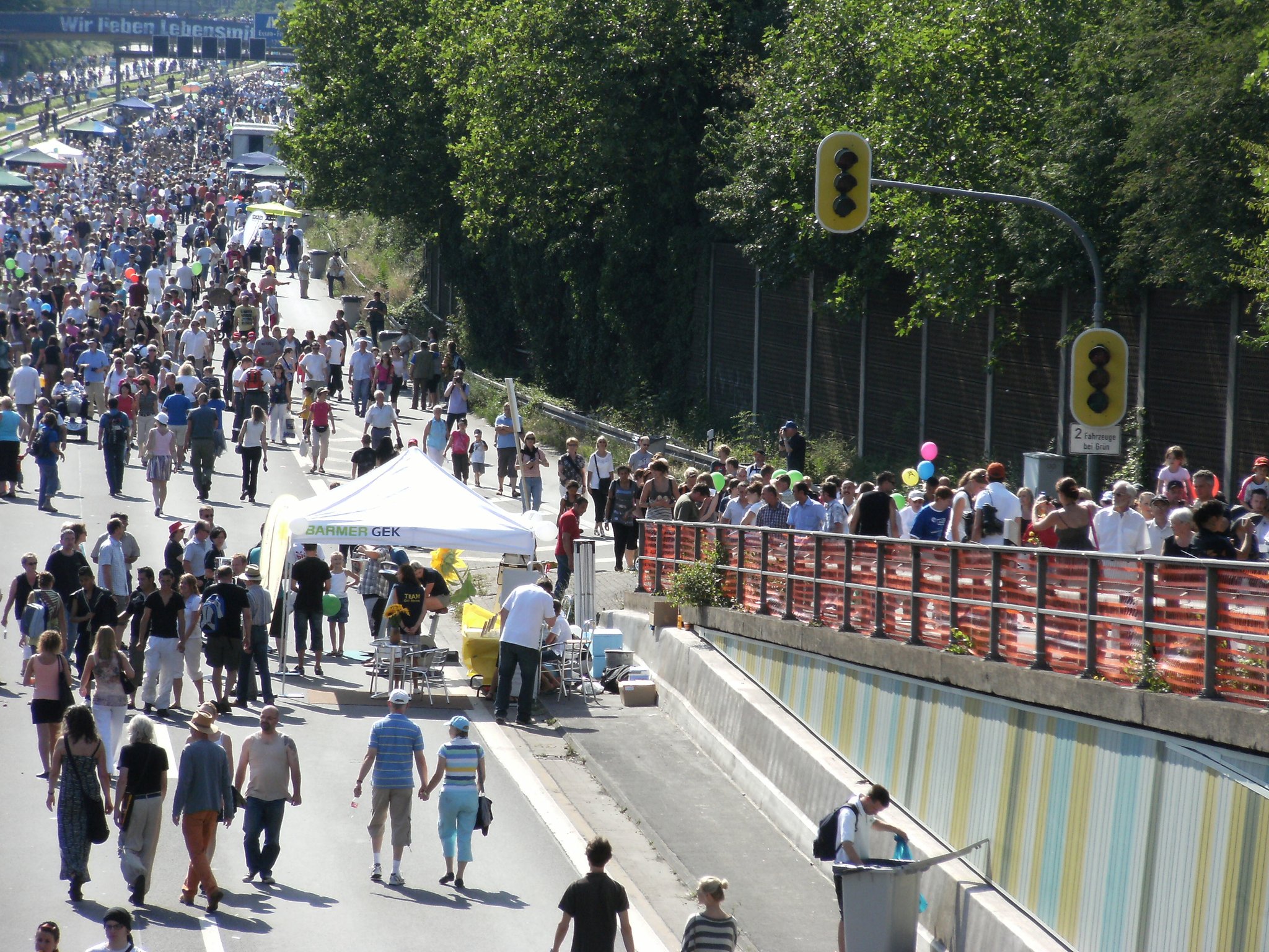 Heute vor 10 Jahren Still Leben A 40