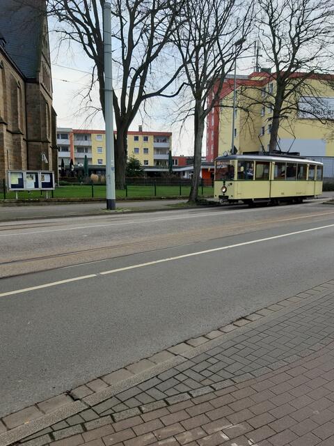 Das waren noch Zeiten