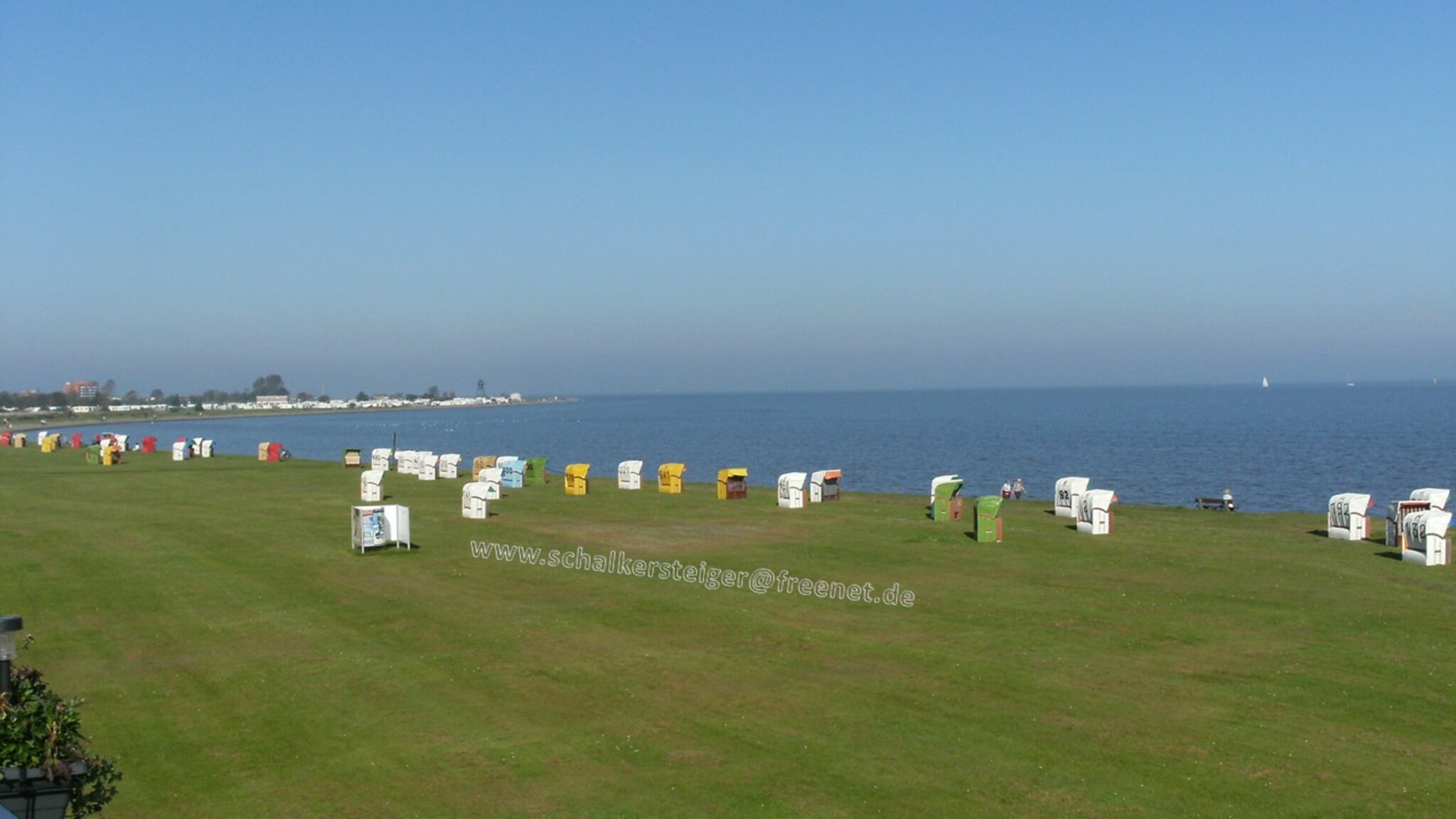 tourist information horumersiel wangerland touristik gmbh