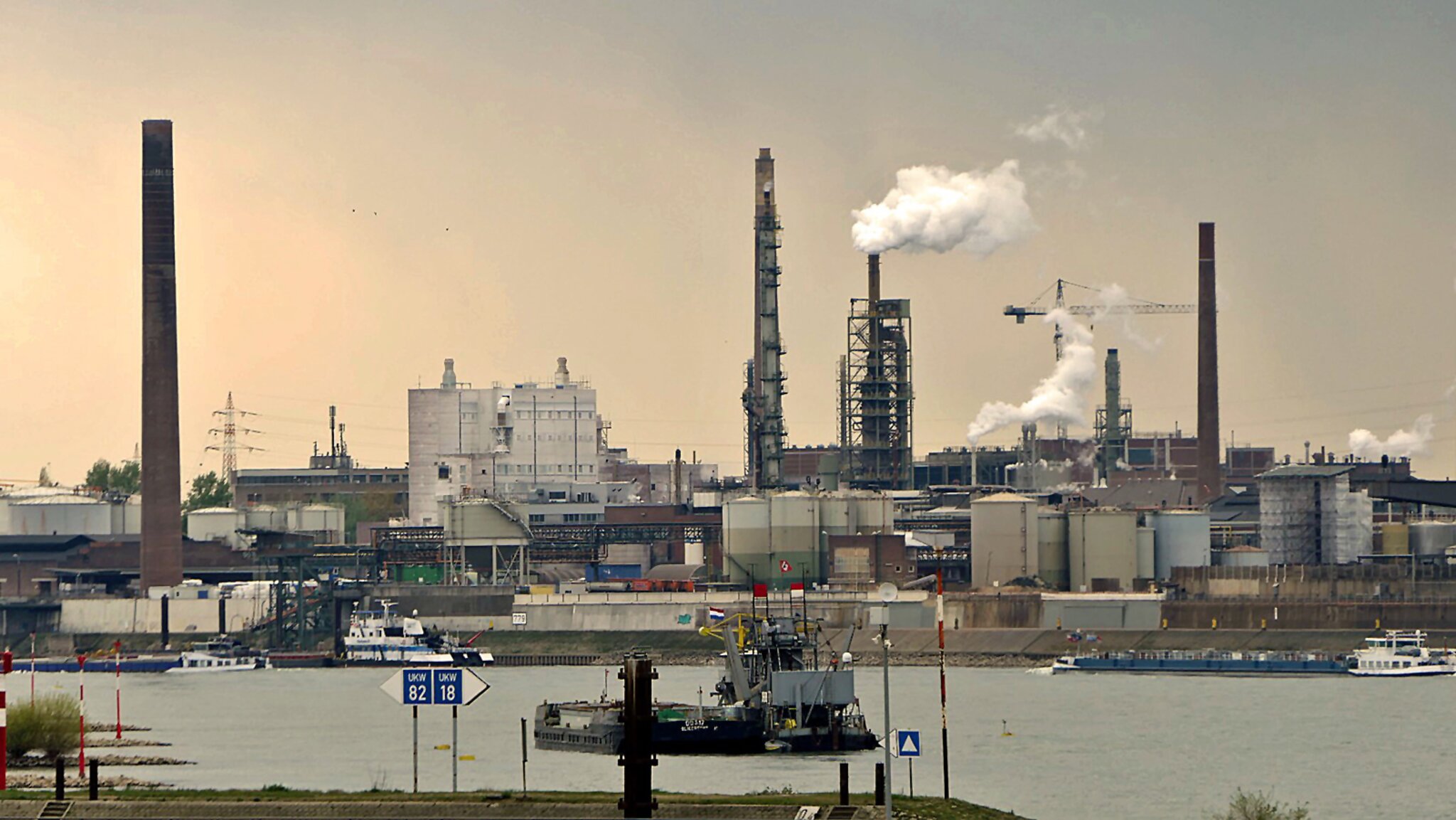 Venator Germany GmbH