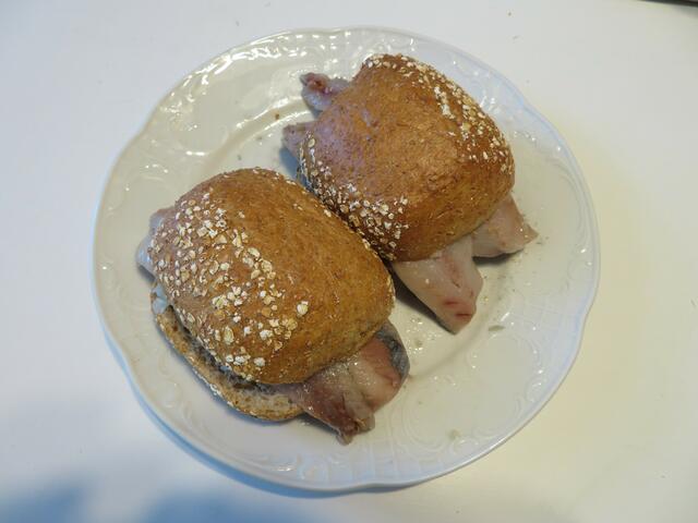 Auf einem Bein kann man nicht stehen...