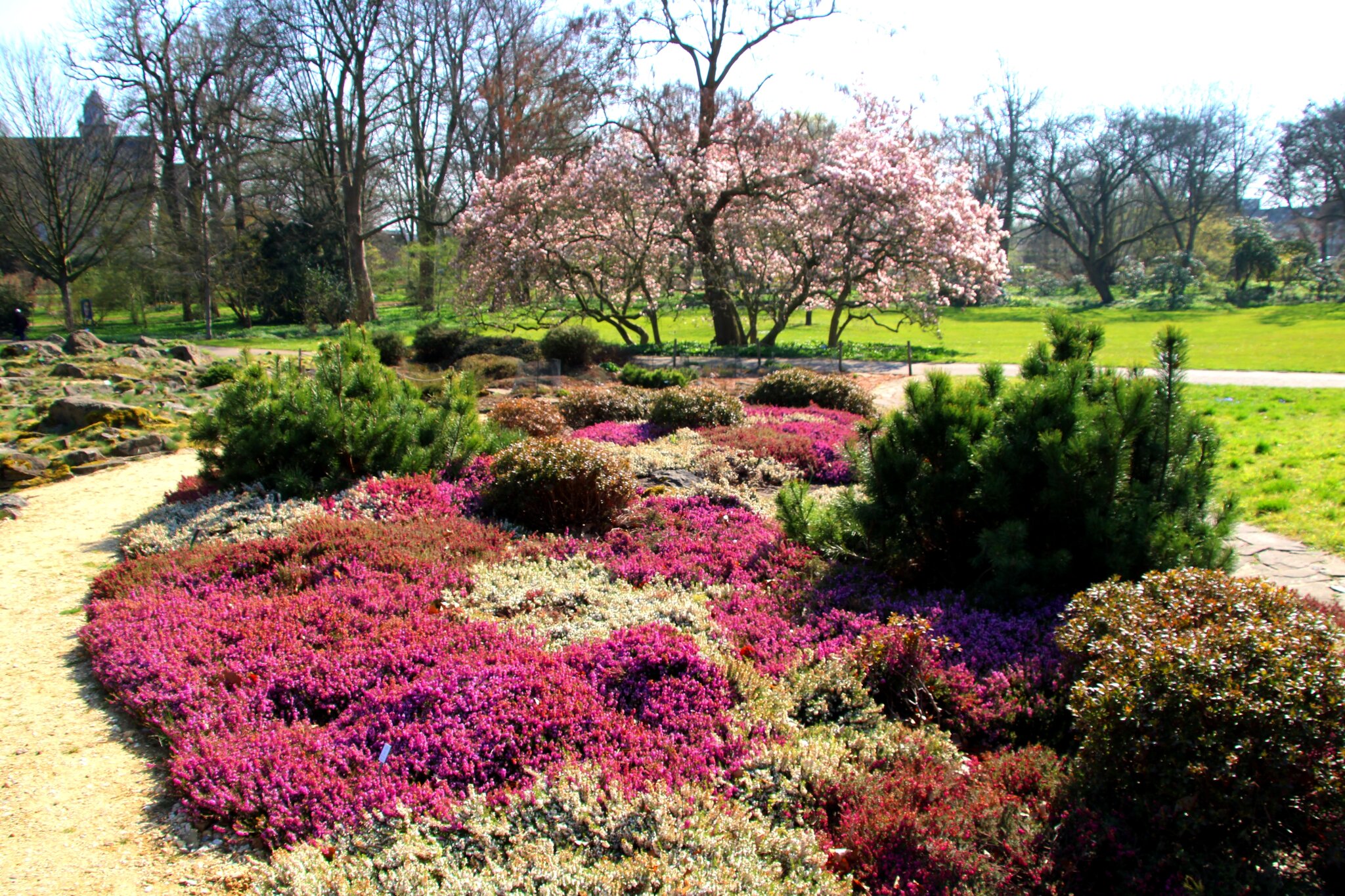 34+ Der Blühende Garten In Krefeld, Der blühende garten gmbh nieper