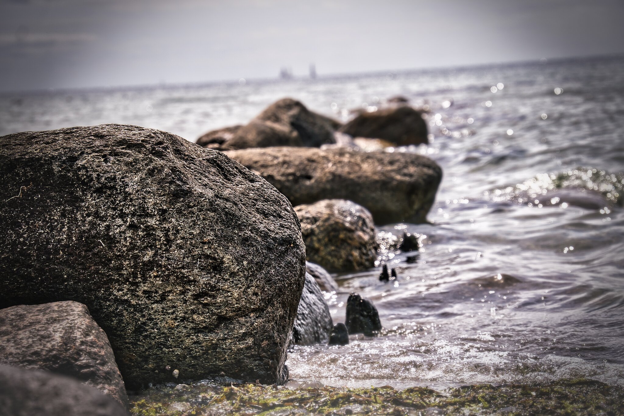 ein tag am meer putbus