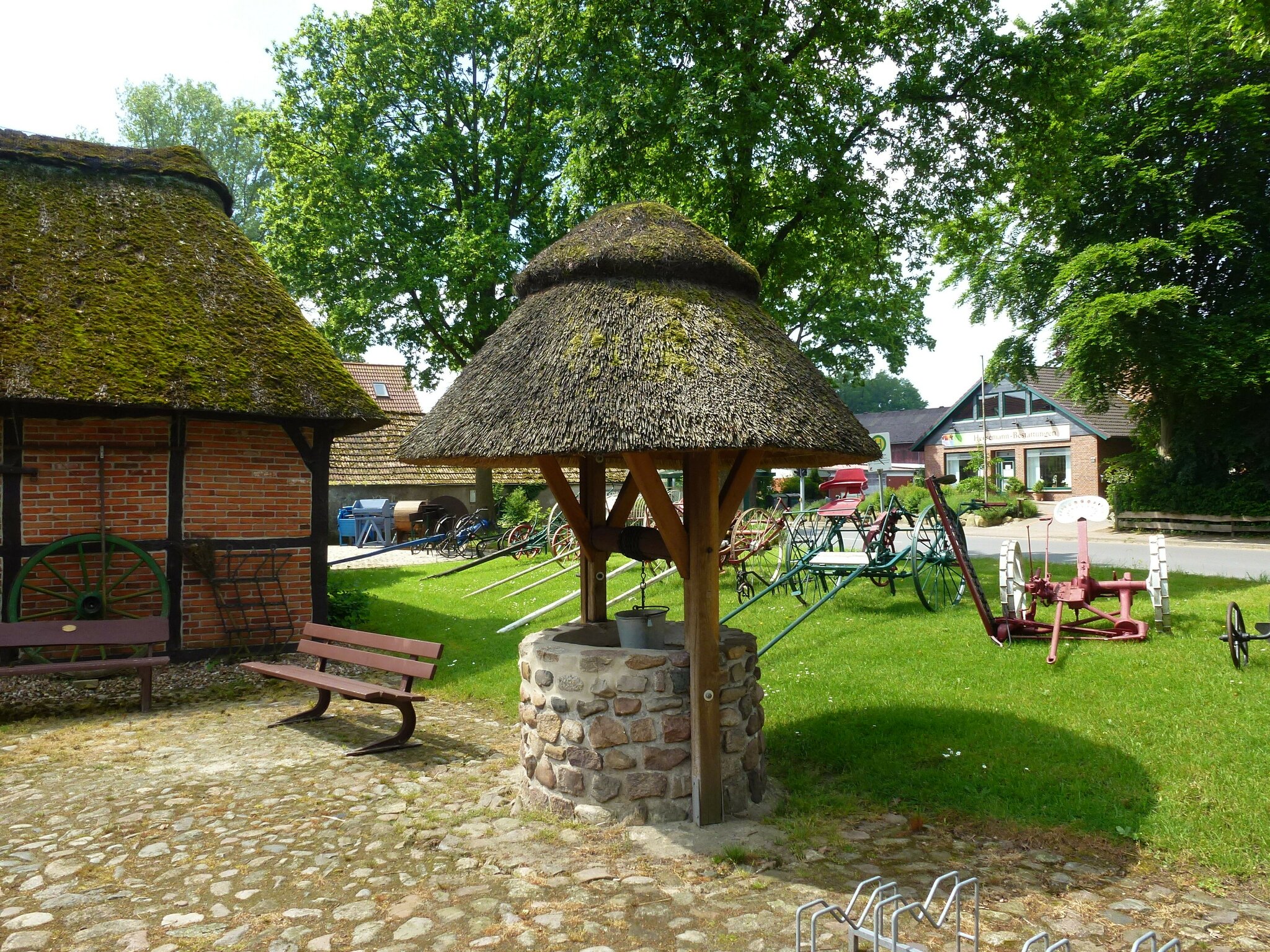 Hagen im Bremischen
